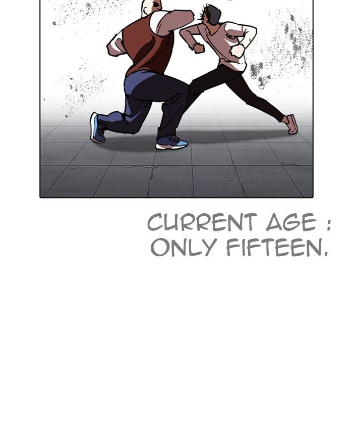 Read Lookism (en) Manga Online