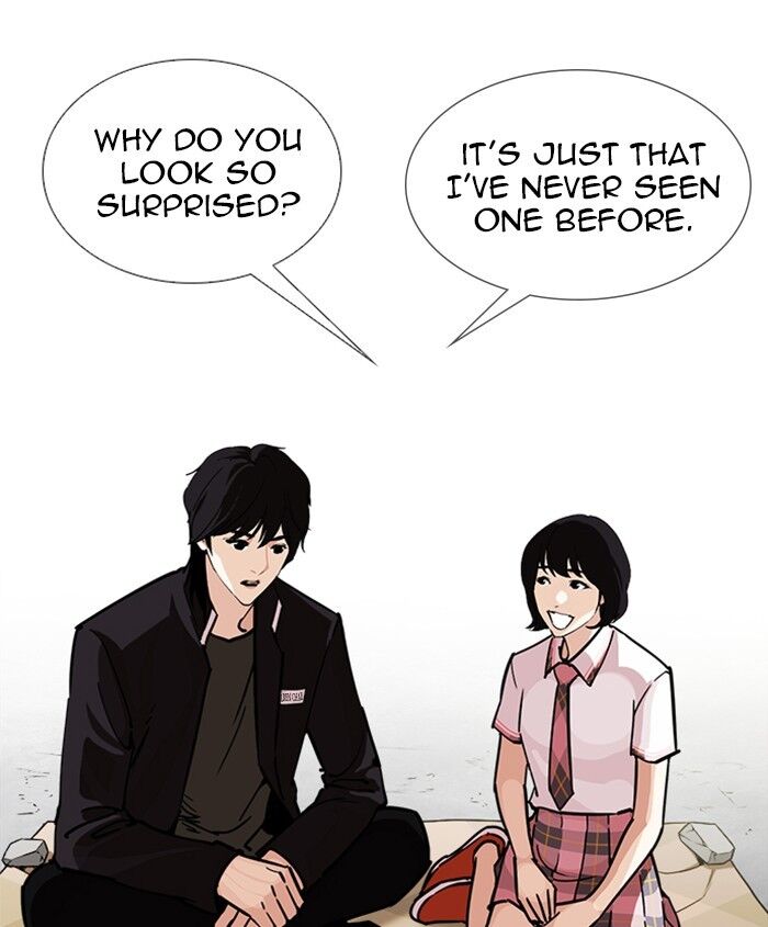 Read Lookism (en) Manga Online