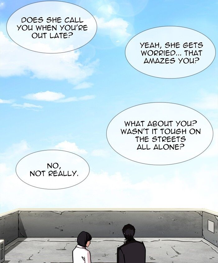 Read Lookism (en) Manga Online