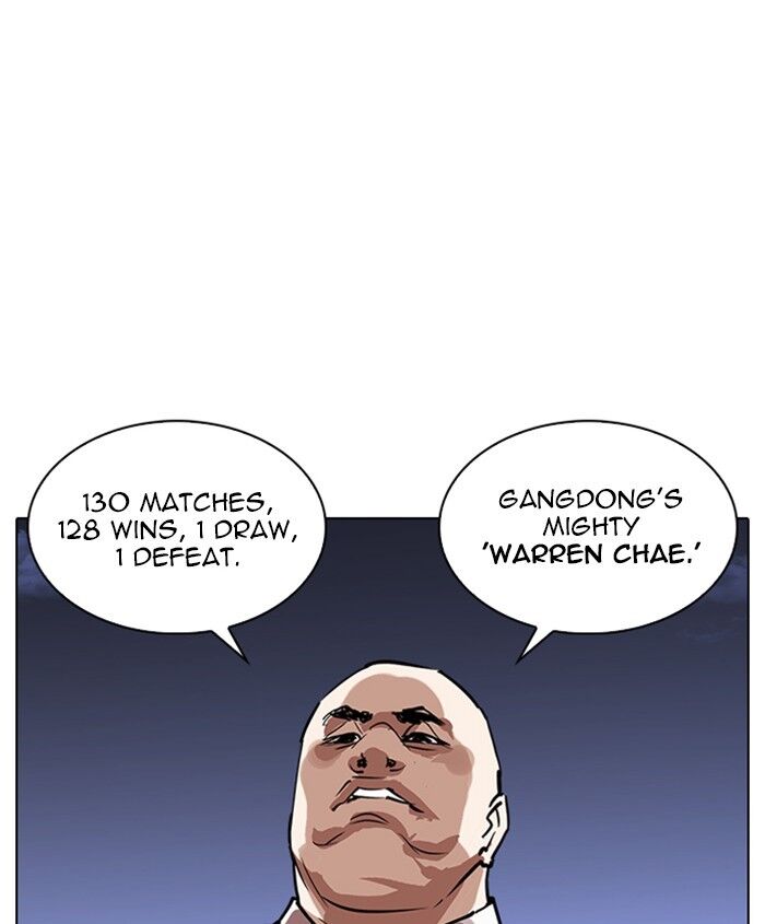 Read Lookism (en) Manga Online