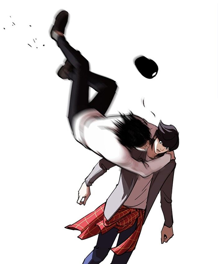 Read Lookism (en) Manga Online