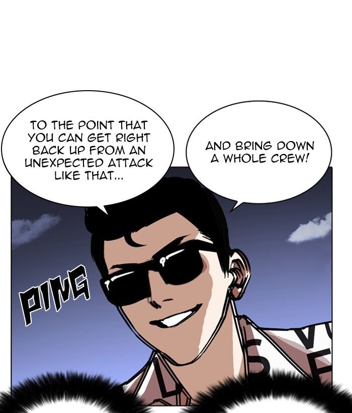 Read Lookism (en) Manga Online