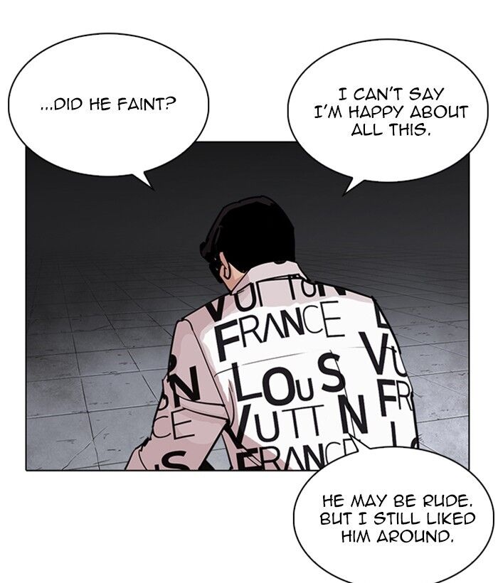 Read Lookism (en) Manga Online