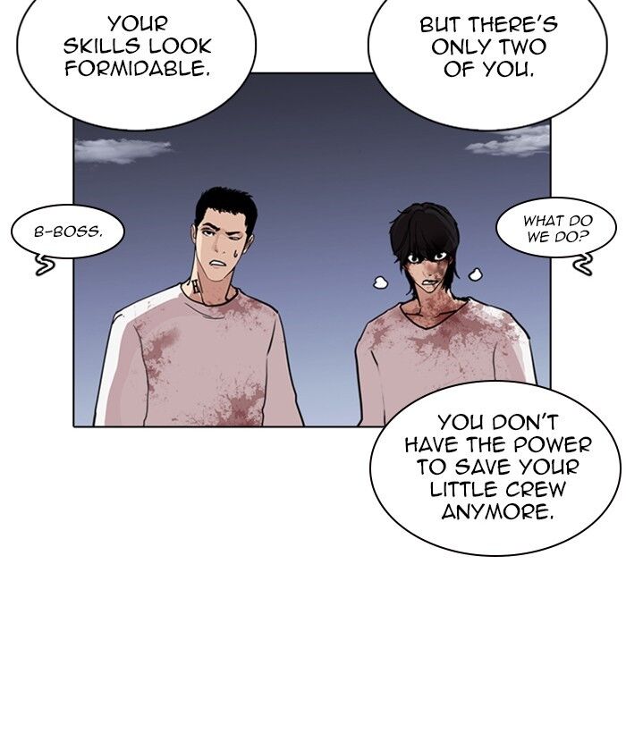 Read Lookism (en) Manga Online