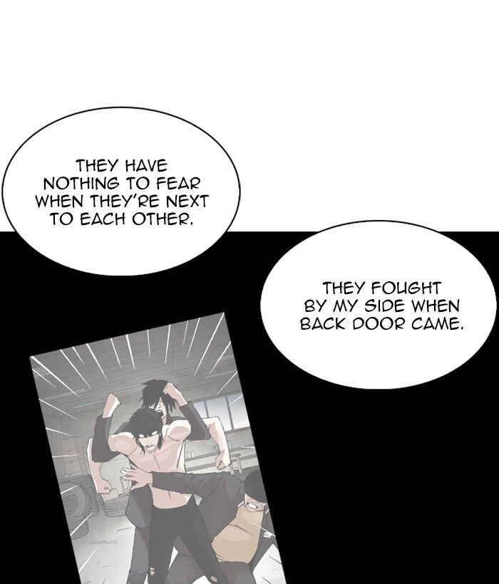 Read Lookism (en) Manga Online