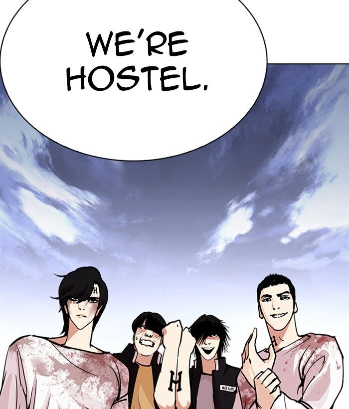 Read Lookism (en) Manga Online