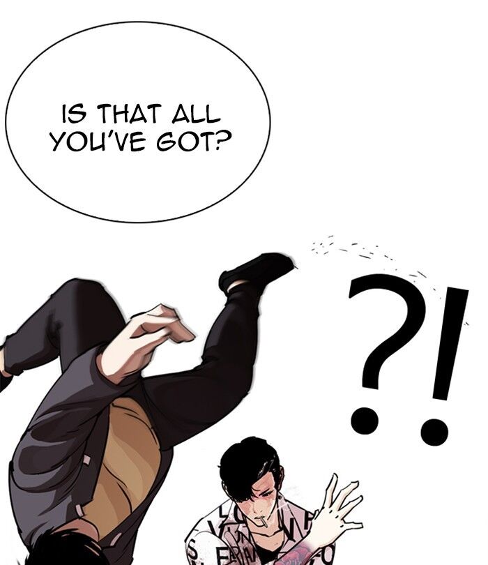 Read Lookism (en) Manga Online