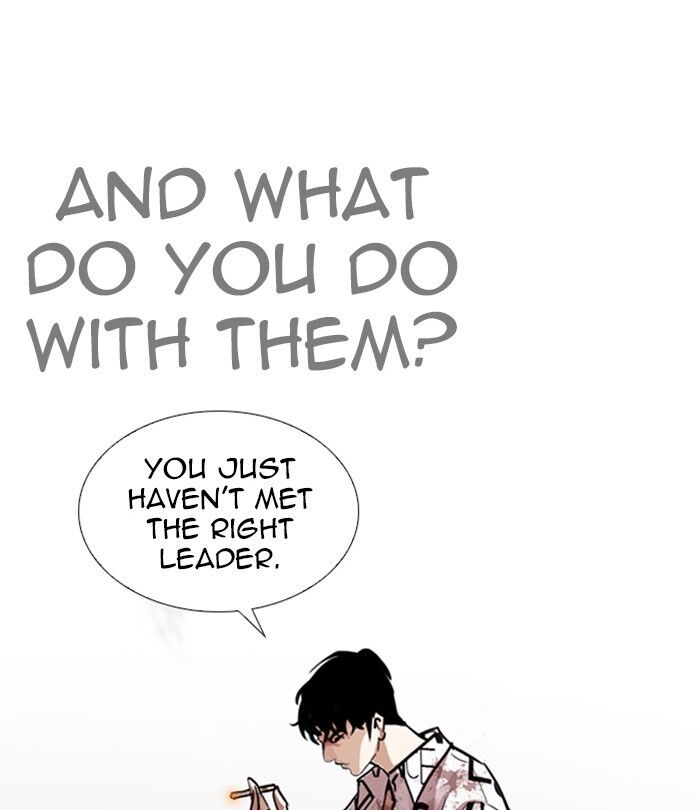 Read Lookism (en) Manga Online