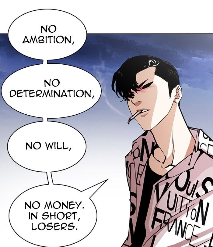 Read Lookism (en) Manga Online