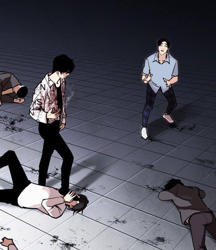 Read Lookism (en) Manga Online