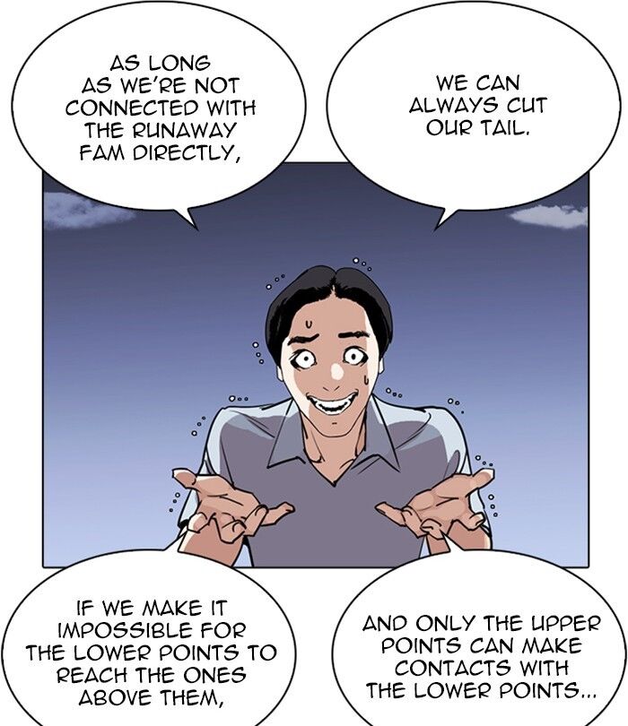 Read Lookism (en) Manga Online