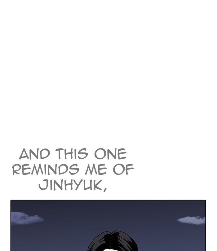 Read Lookism (en) Manga Online