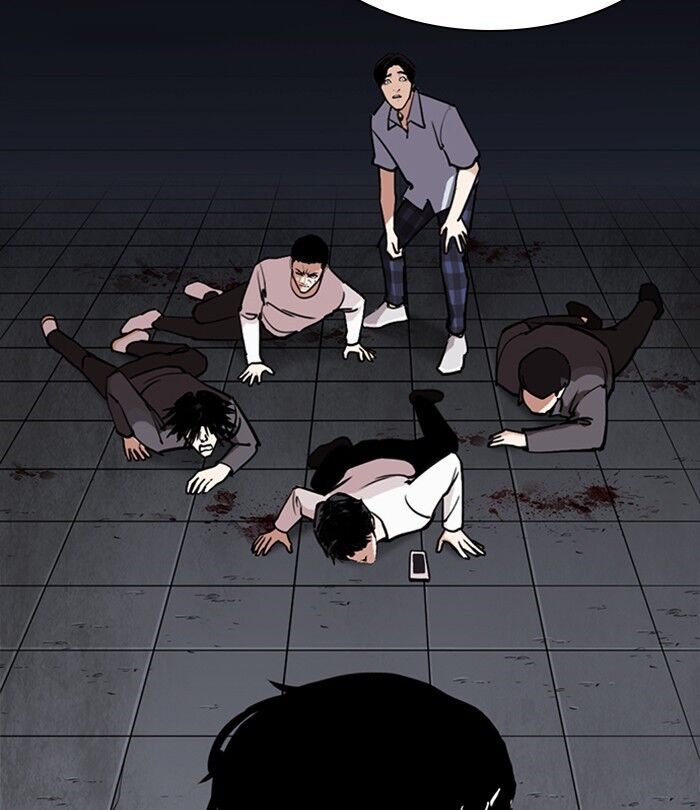 Read Lookism (en) Manga Online