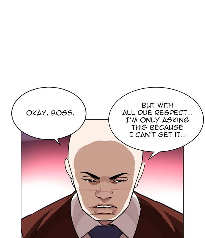 Read Lookism (en) Manga Online