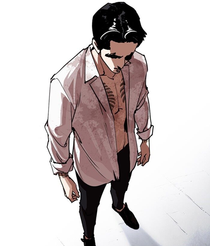 Read Lookism (en) Manga Online
