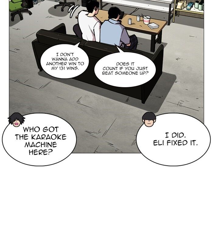 Read Lookism (en) Manga Online
