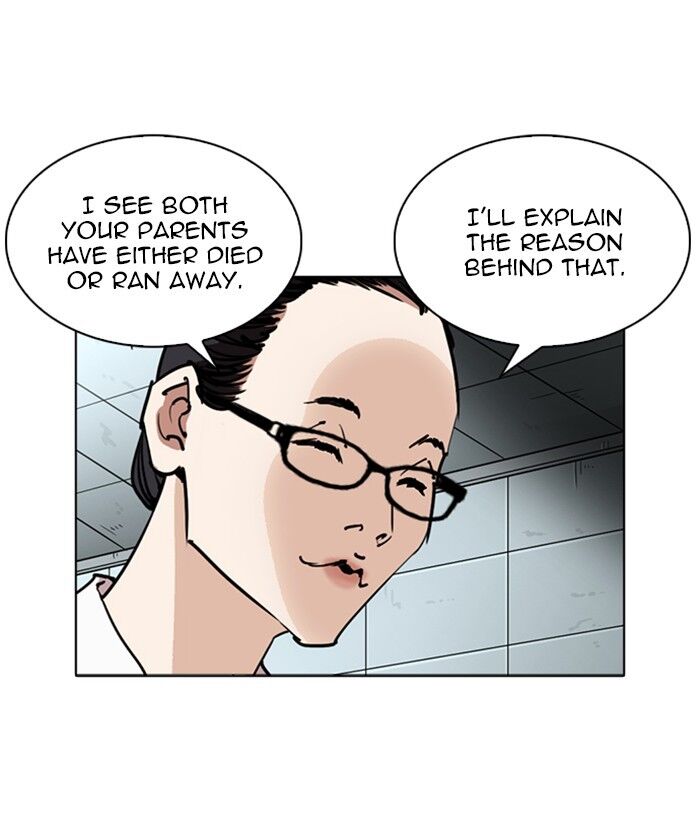 Read Lookism (en) Manga Online