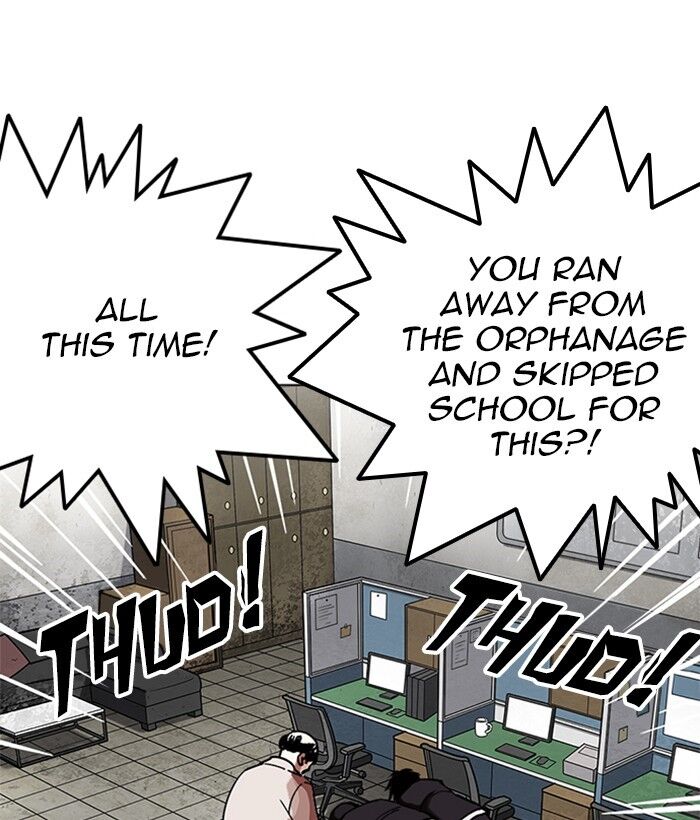 Read Lookism (en) Manga Online