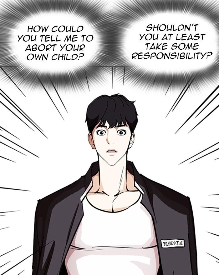 Read Lookism (en) Manga Online