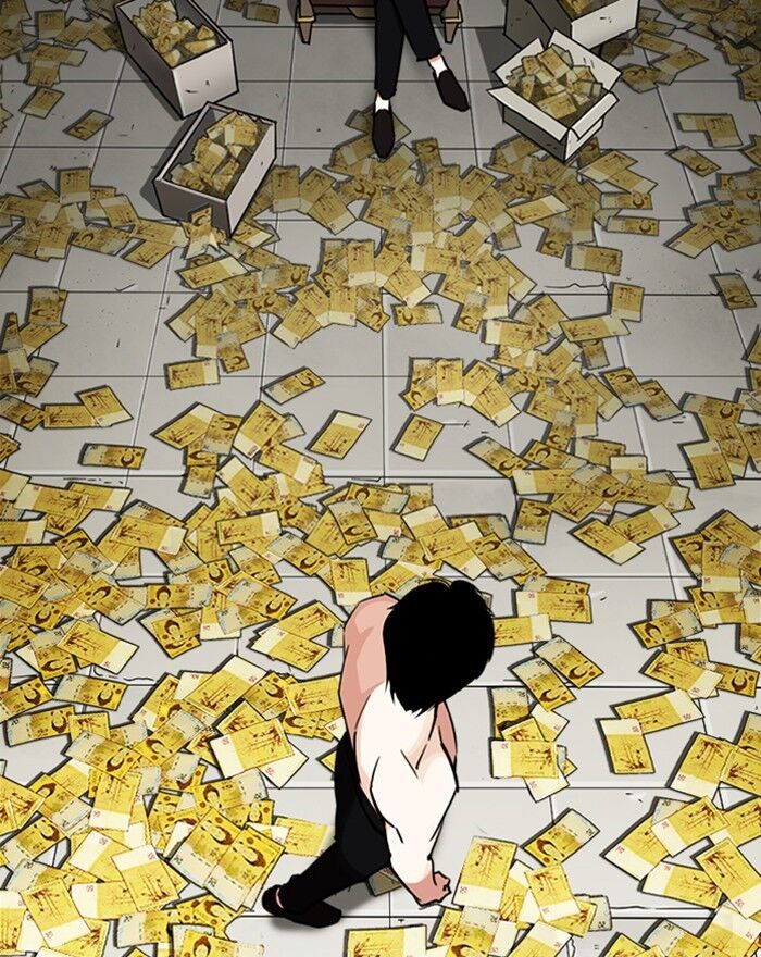 Read Lookism (en) Manga Online