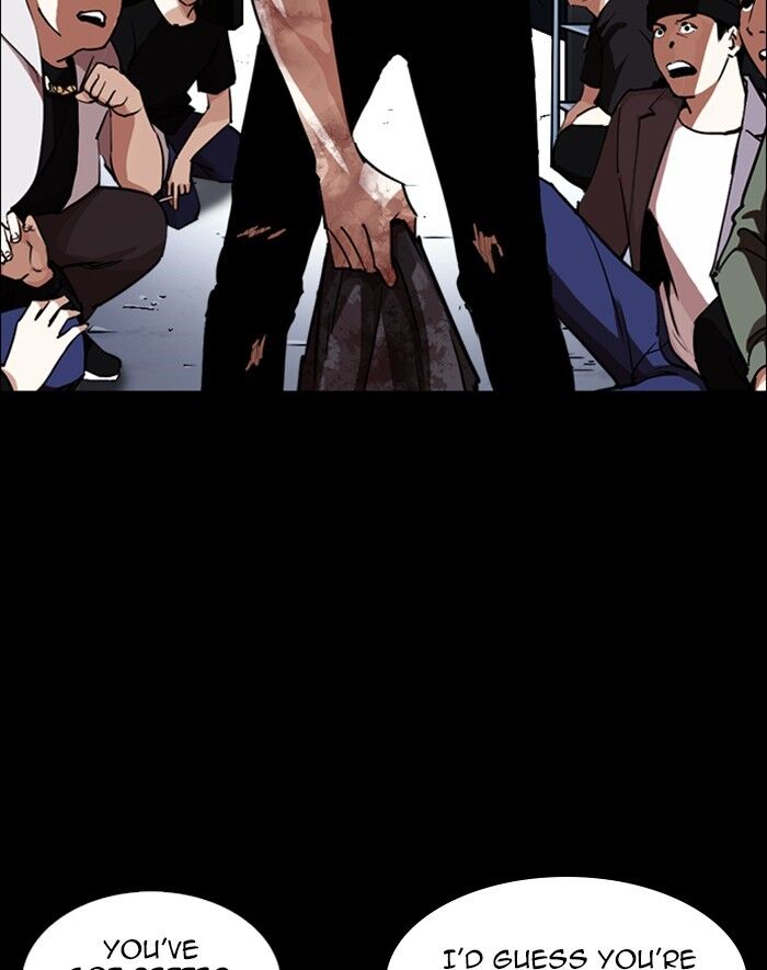 Read Lookism (en) Manga Online