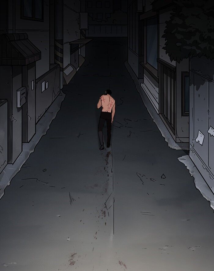 Read Lookism (en) Manga Online