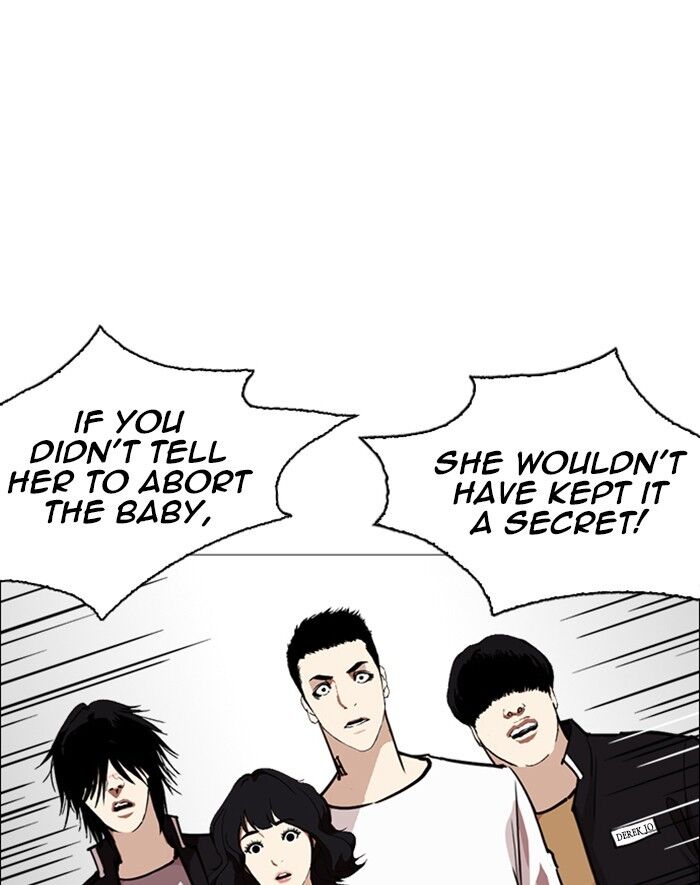 Read Lookism (en) Manga Online