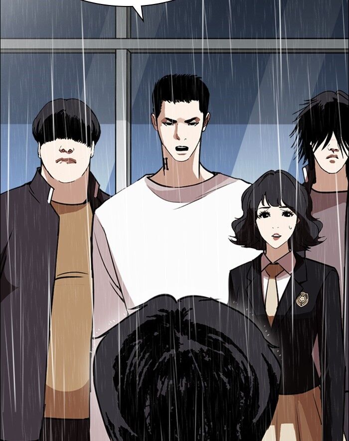 Read Lookism (en) Manga Online