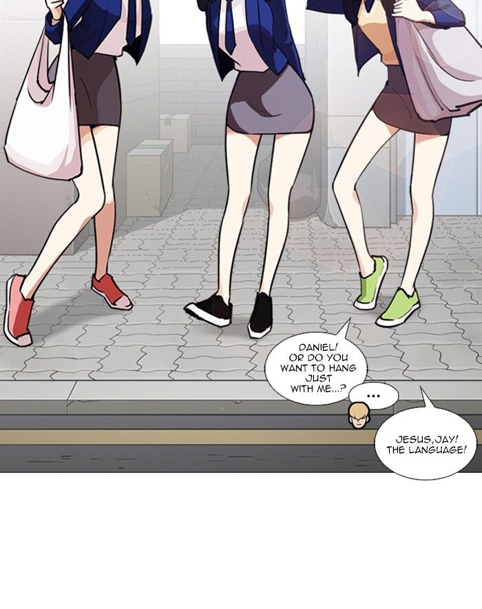 Read Lookism (en) Manga Online