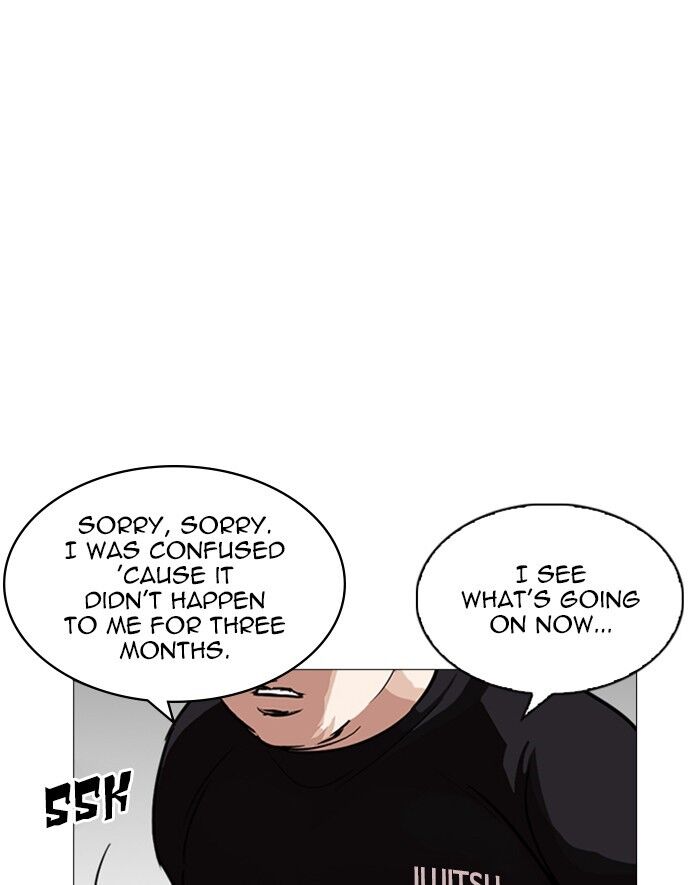 Read Lookism (en) Manga Online