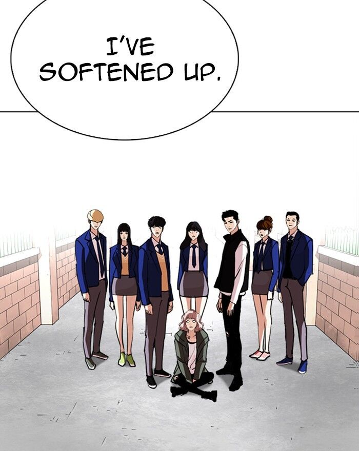 Read Lookism (en) Manga Online