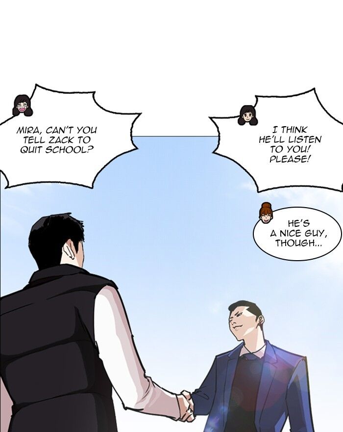Read Lookism (en) Manga Online