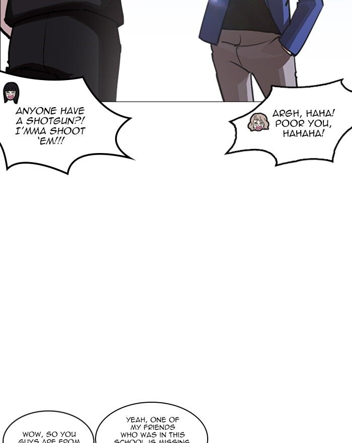 Read Lookism (en) Manga Online