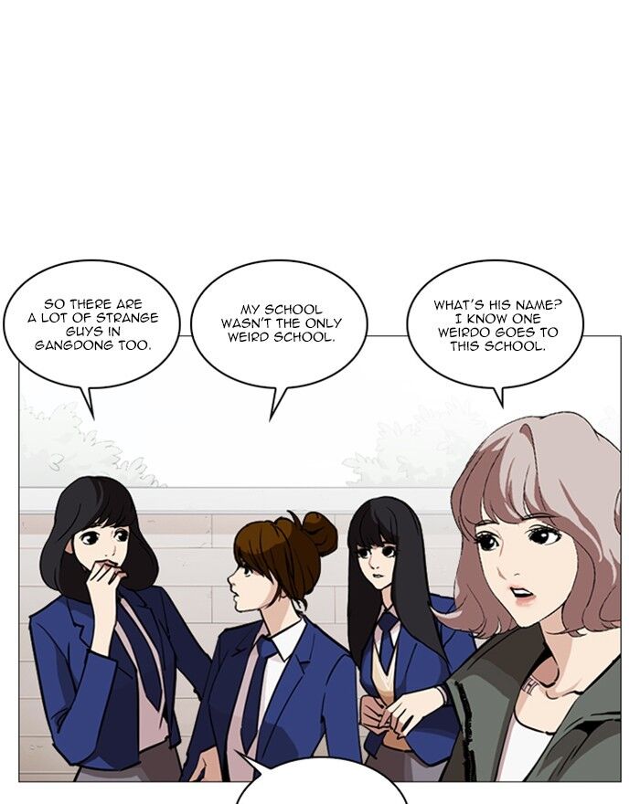 Read Lookism (en) Manga Online
