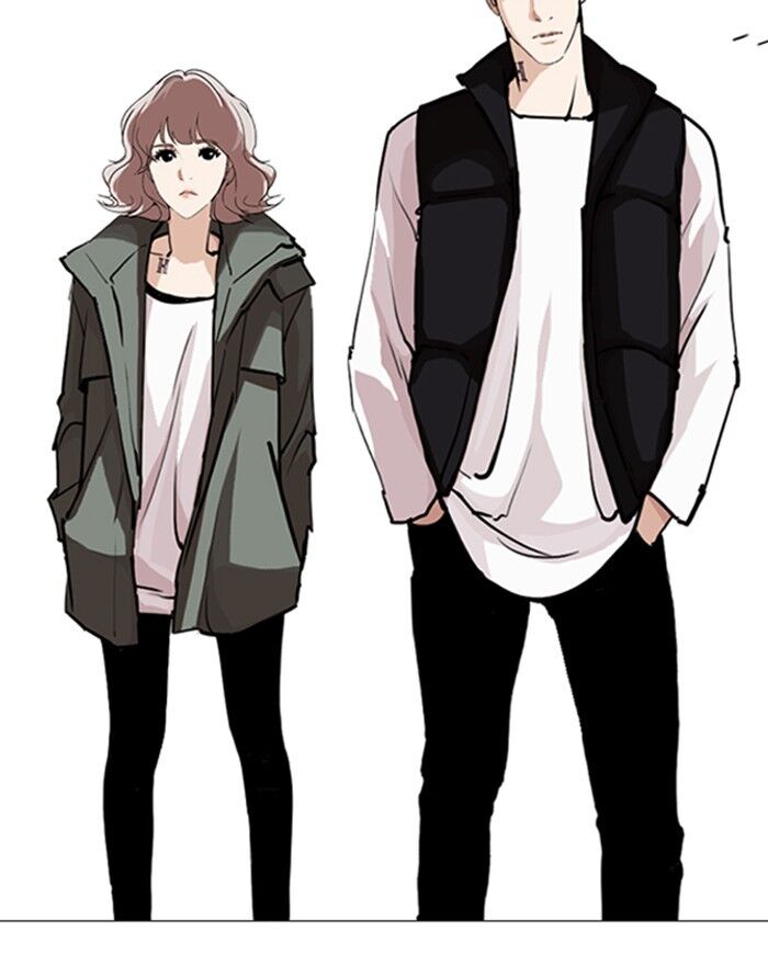 Read Lookism (en) Manga Online