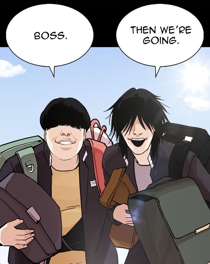 Read Lookism (en) Manga Online