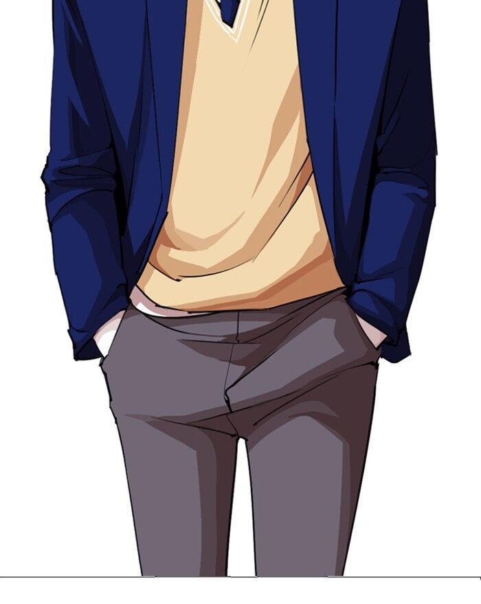 Read Lookism (en) Manga Online