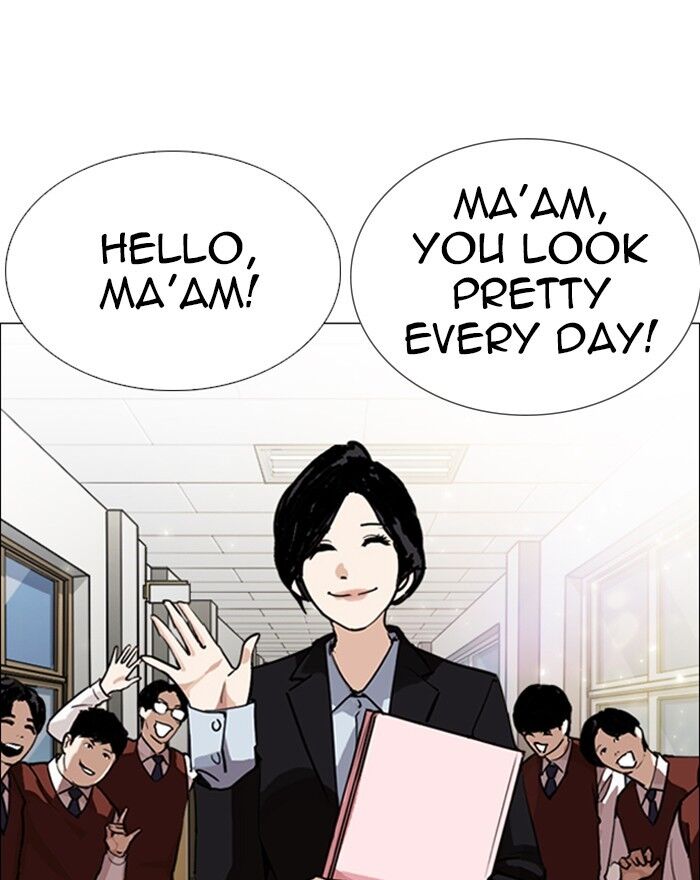 Read Lookism (en) Manga Online