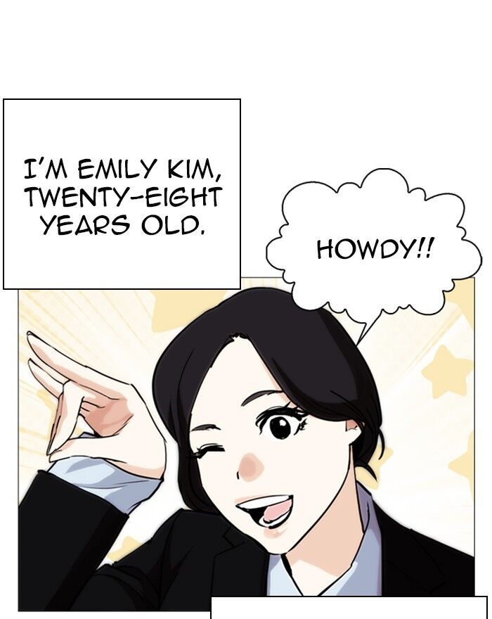 Read Lookism (en) Manga Online