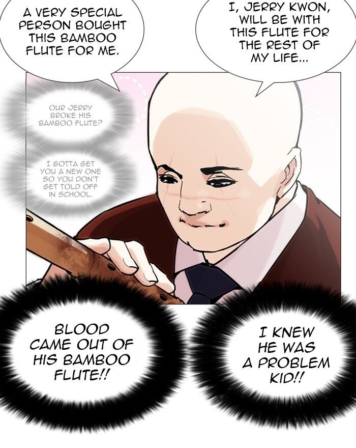 Read Lookism (en) Manga Online