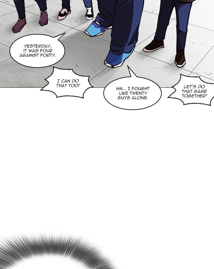 Read Lookism (en) Manga Online