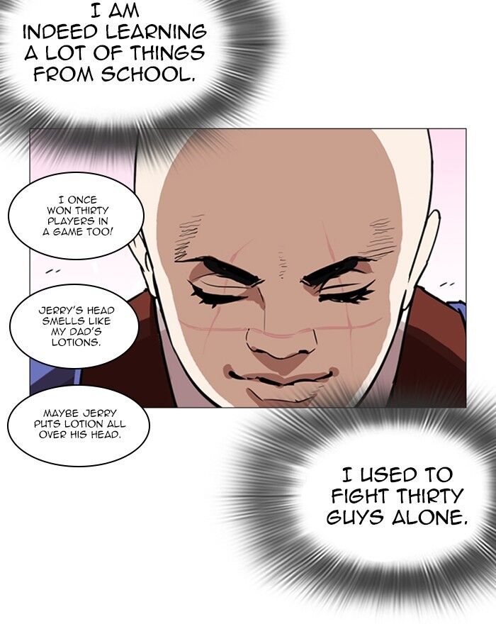 Read Lookism (en) Manga Online