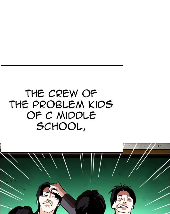 Read Lookism (en) Manga Online