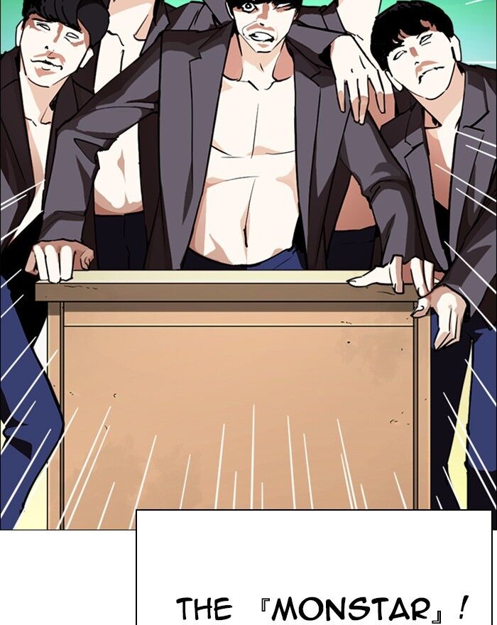 Read Lookism (en) Manga Online