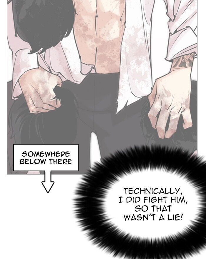 Read Lookism (en) Manga Online