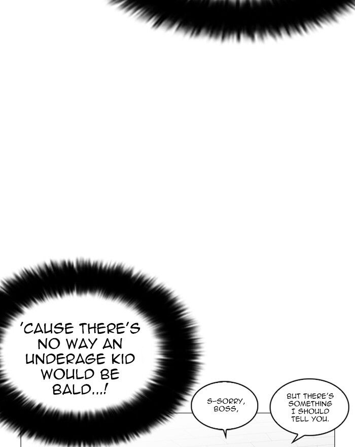 Read Lookism (en) Manga Online