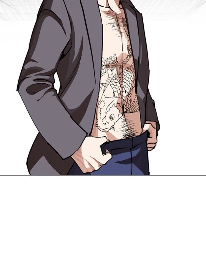 Read Lookism (en) Manga Online