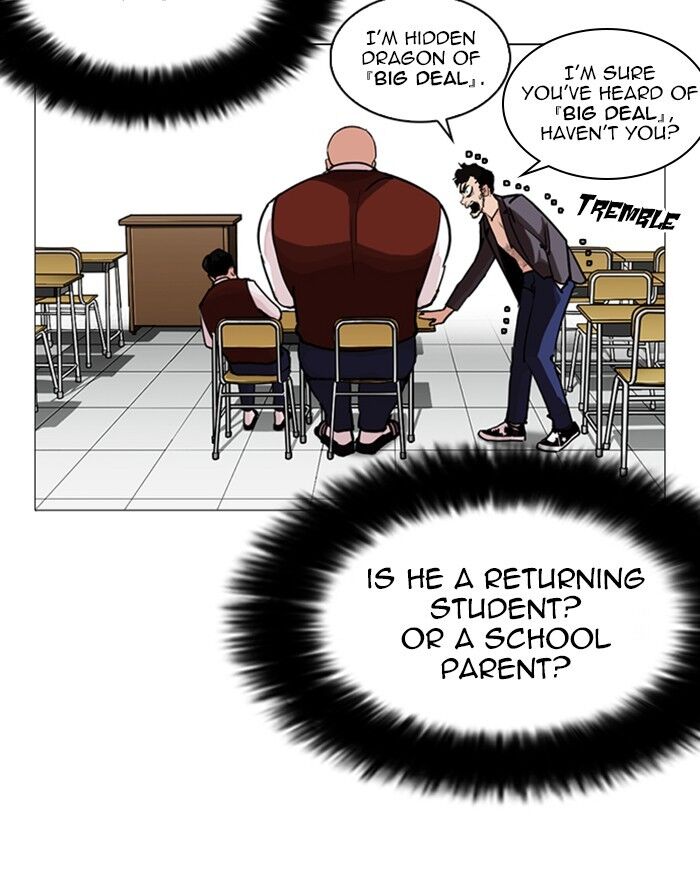 Read Lookism (en) Manga Online