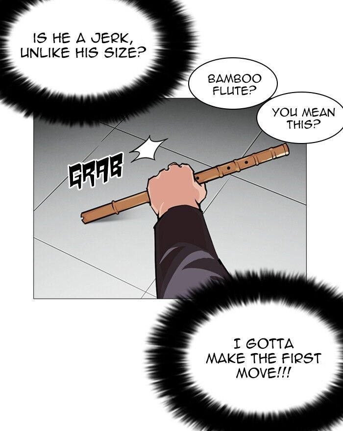 Read Lookism (en) Manga Online