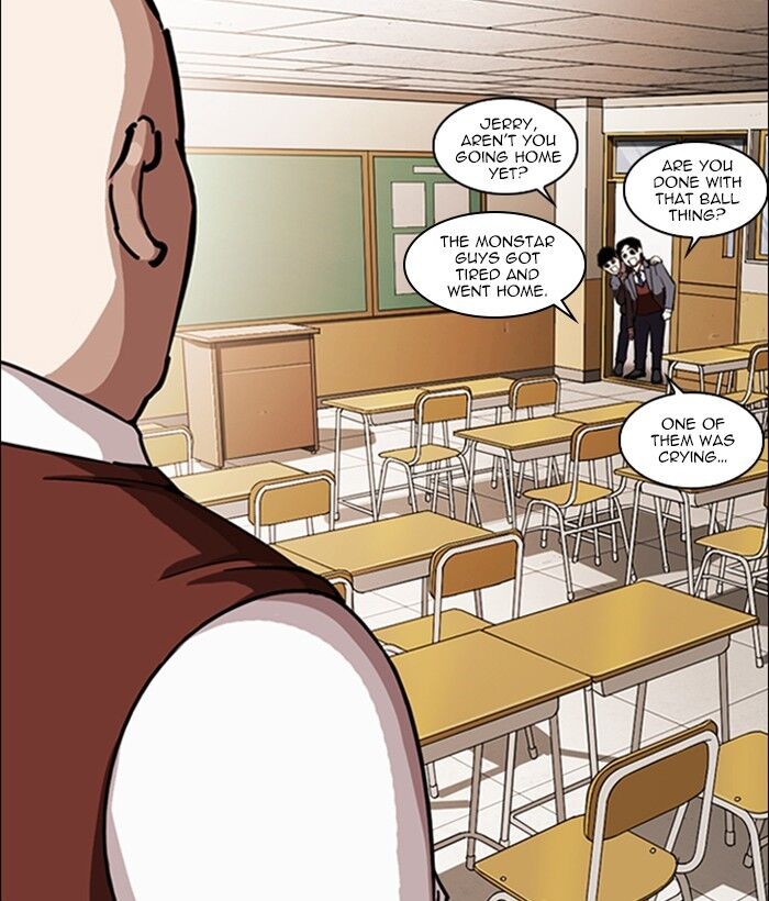 Read Lookism (en) Manga Online